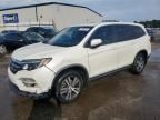 2017 Honda Pilot EXL