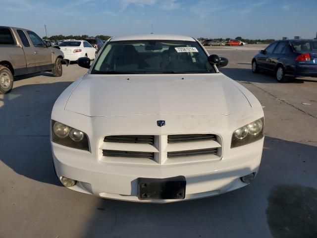 2008 Dodge Charger