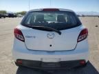 2014 Mazda 2 Sport