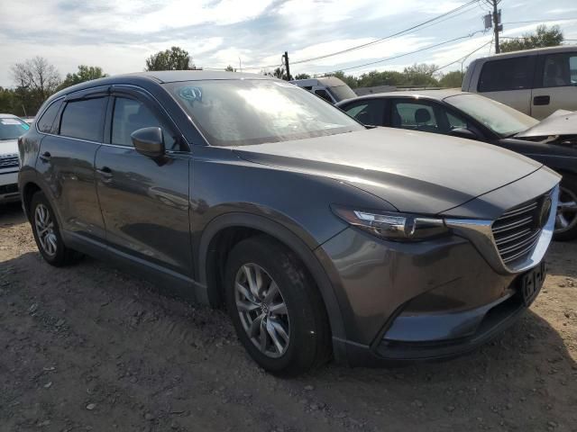 2018 Mazda CX-9 Touring