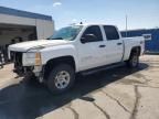 2013 Chevrolet Silverado K1500 LT