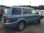 2007 Honda Pilot EXL