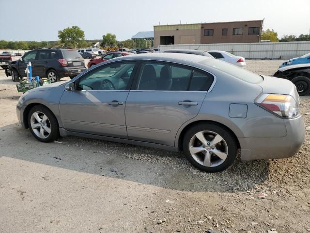 2008 Nissan Altima 3.5SE