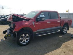 2023 Ford F150 Supercrew en venta en Greenwood, NE