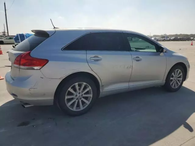 2009 Toyota Venza