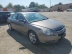 2010 Chevrolet Malibu 1LT