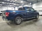 2015 Ford F150 Super Cab