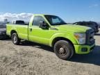 2013 Ford F250 Super Duty