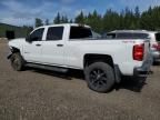 2015 Chevrolet Silverado K2500 Heavy Duty LT