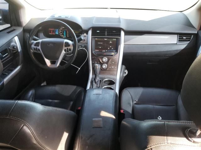 2012 Ford Edge SEL