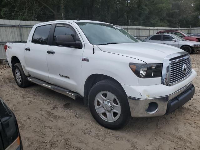 2011 Toyota Tundra Crewmax SR5