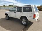 1998 Jeep Cherokee Limited