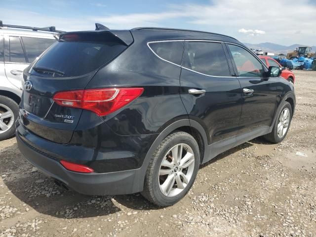 2014 Hyundai Santa FE Sport