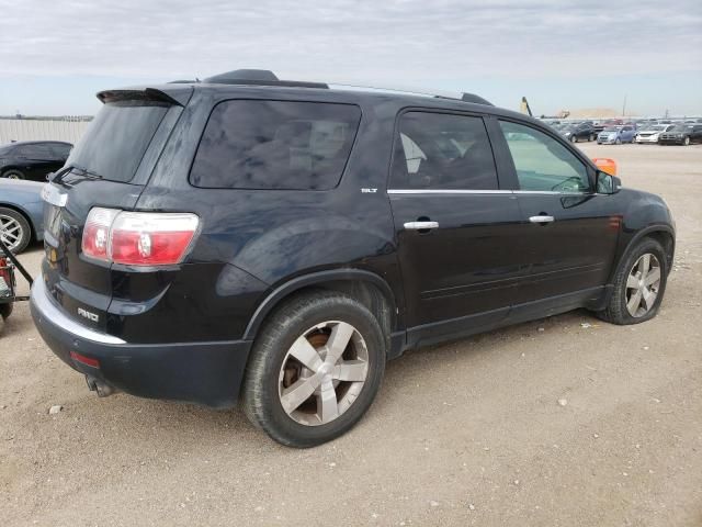 2010 GMC Acadia SLT-1