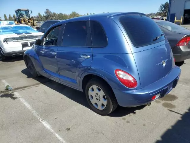 2006 Chrysler PT Cruiser