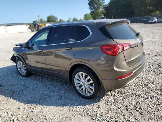 2019 Buick Envision Premium