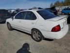 2005 Nissan Sentra 1.8