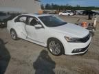 2017 Volkswagen Passat SEL Premium