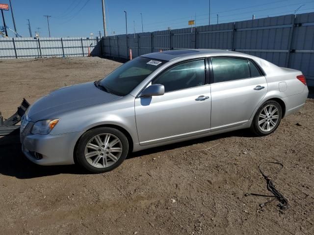 2010 Toyota Avalon XL