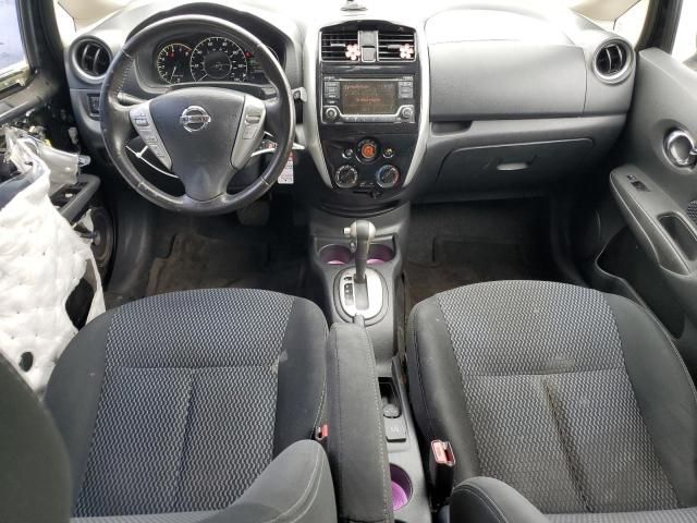 2015 Nissan Versa Note S