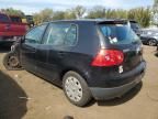 2009 Volkswagen Rabbit