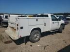 2011 Chevrolet Silverado K3500