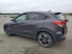 2018 Honda HR-V EXL