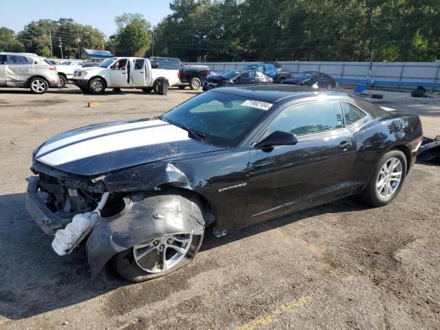 2015 Chevrolet Camaro LS