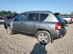 2012 Jeep Compass Sport