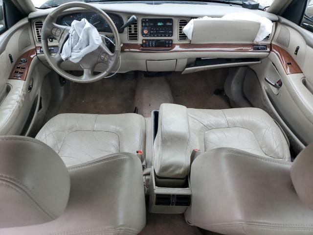 2003 Buick Park Avenue