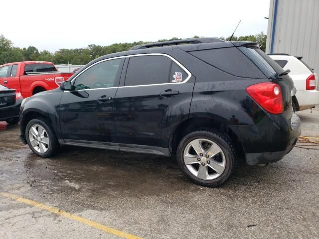 2012 Chevrolet Equinox LT