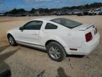 2005 Ford Mustang