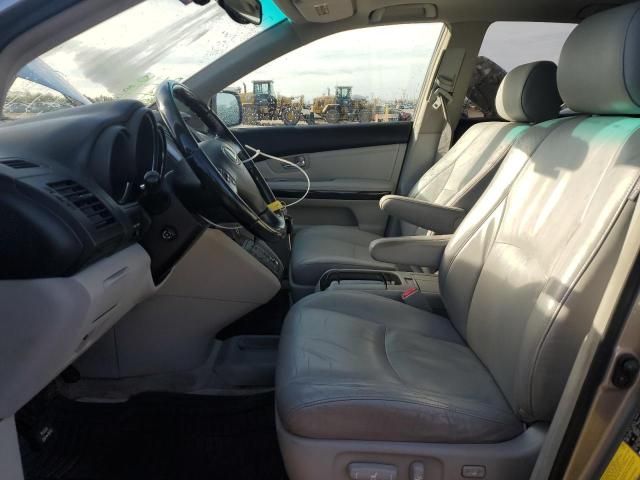 2005 Lexus RX 330