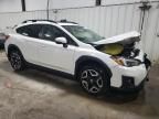 2018 Subaru Crosstrek Limited