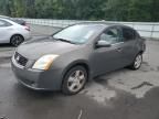 2008 Nissan Sentra 2.0