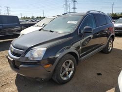 Chevrolet Vehiculos salvage en venta: 2012 Chevrolet Captiva Sport