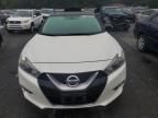 2017 Nissan Maxima 3.5S