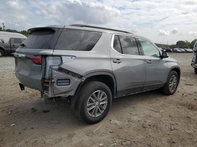 2023 Chevrolet Traverse LT