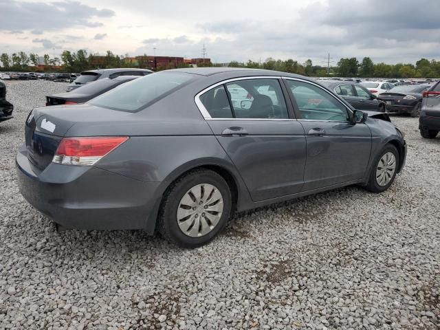 2010 Honda Accord LX