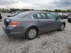 2010 Honda Accord LX