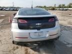 2011 Chevrolet Volt