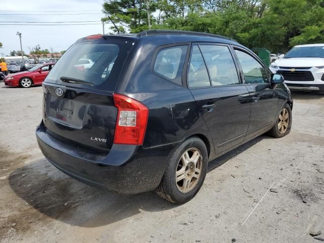 2008 KIA Rondo LX