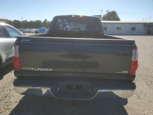 2005 Toyota Tundra Double Cab SR5