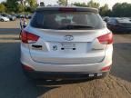 2010 Hyundai Tucson GLS