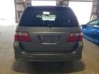 2007 Honda Odyssey EXL