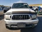 2002 Toyota Tacoma Xtracab