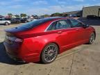 2014 Lincoln MKZ