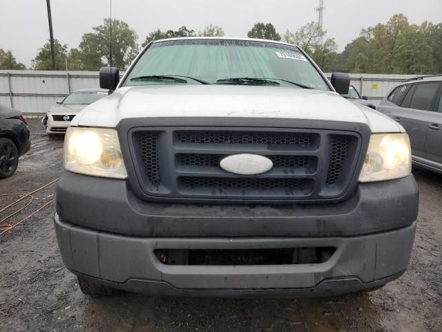 2007 Ford F150