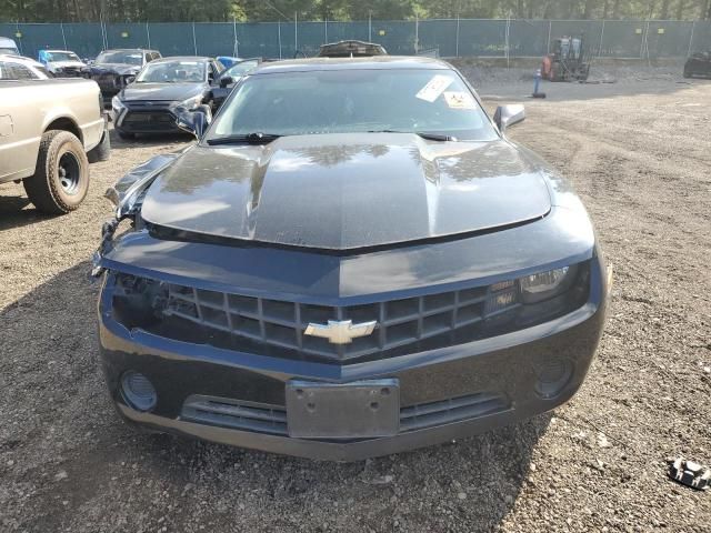 2013 Chevrolet Camaro LS