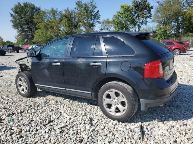 2011 Ford Edge SEL